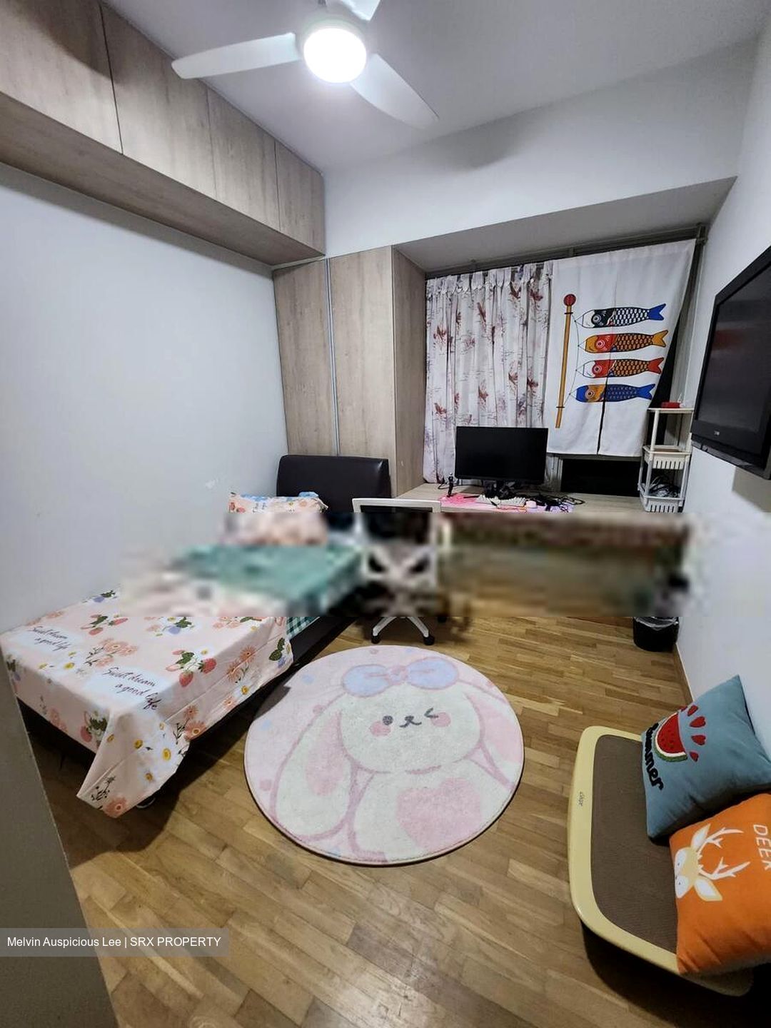 Livia (D18), Condominium #400770401
